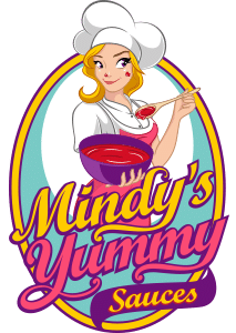 Mindy's Yummy Sauces, West Bloomfield, Michigan sauce company