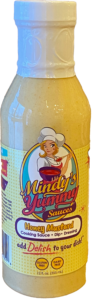 Mindy's Yummy Honey Mustard Sauce