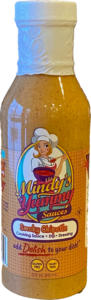 Mindy's Yummy Smoky Chipotle Sauce